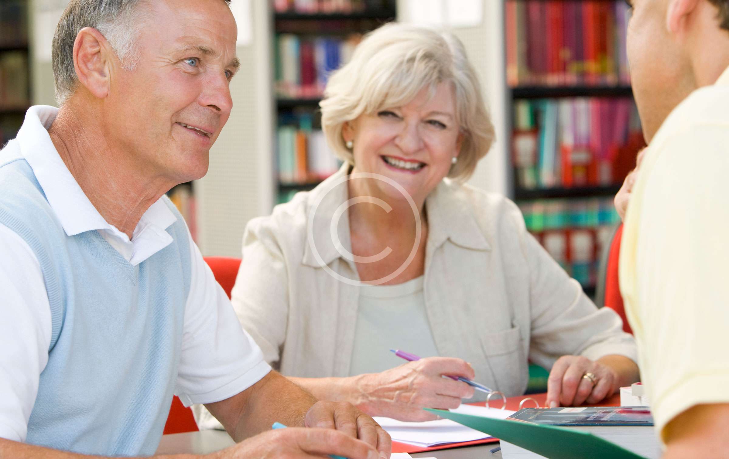 A Range of Investment Accounts
