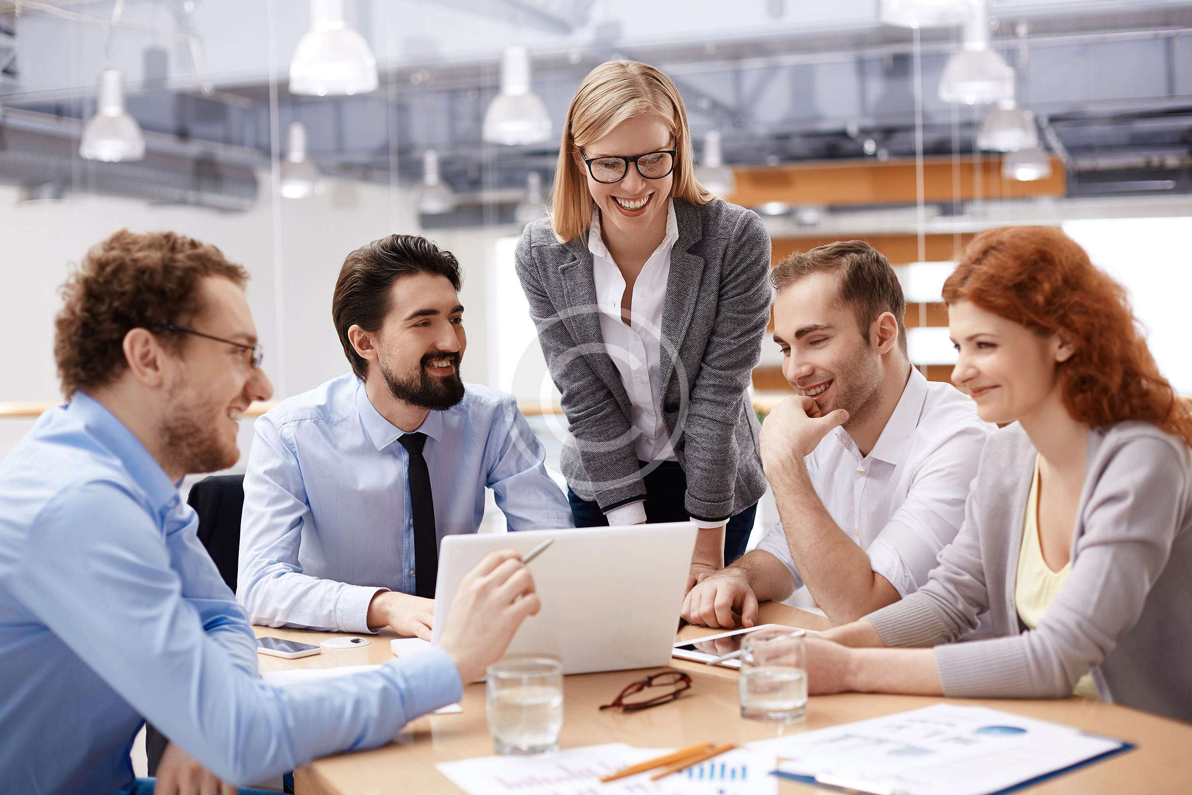 Employee benefits